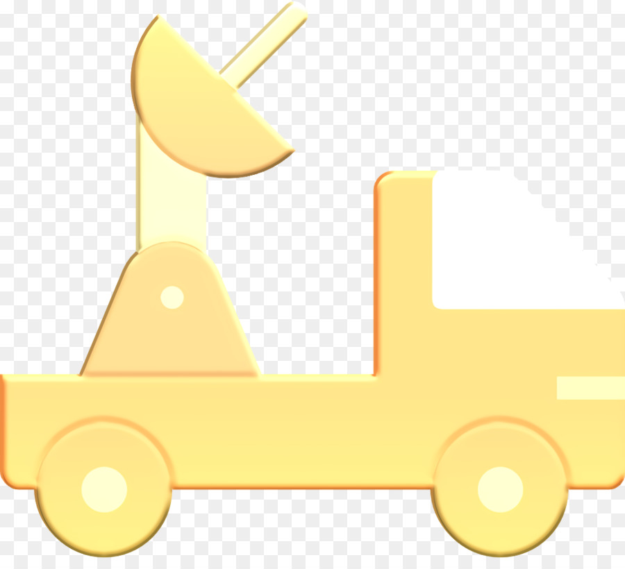 Jaune，Ligne PNG