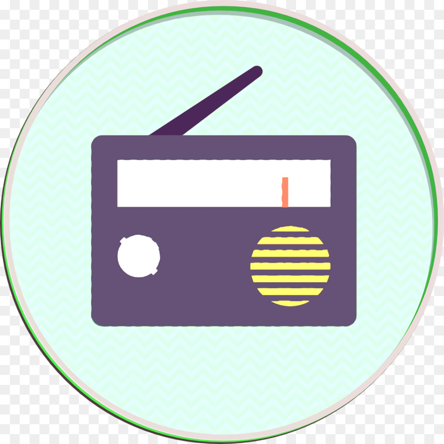 Radio，Diffuser PNG