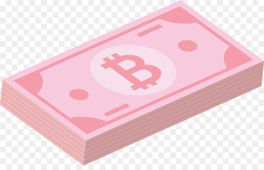 Argent Bitcoin，Crypto Monnaie PNG