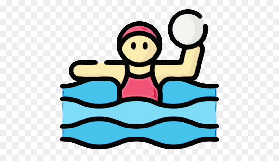 Water Polo，Concept Art PNG
