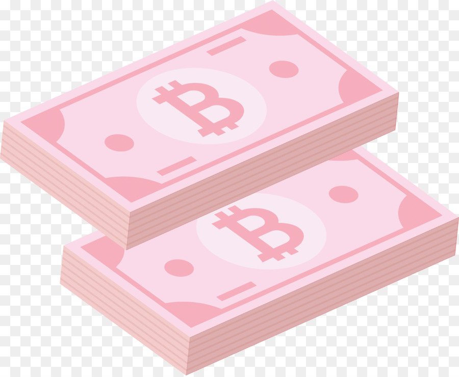 Argent Bitcoin，Crypto Monnaie PNG