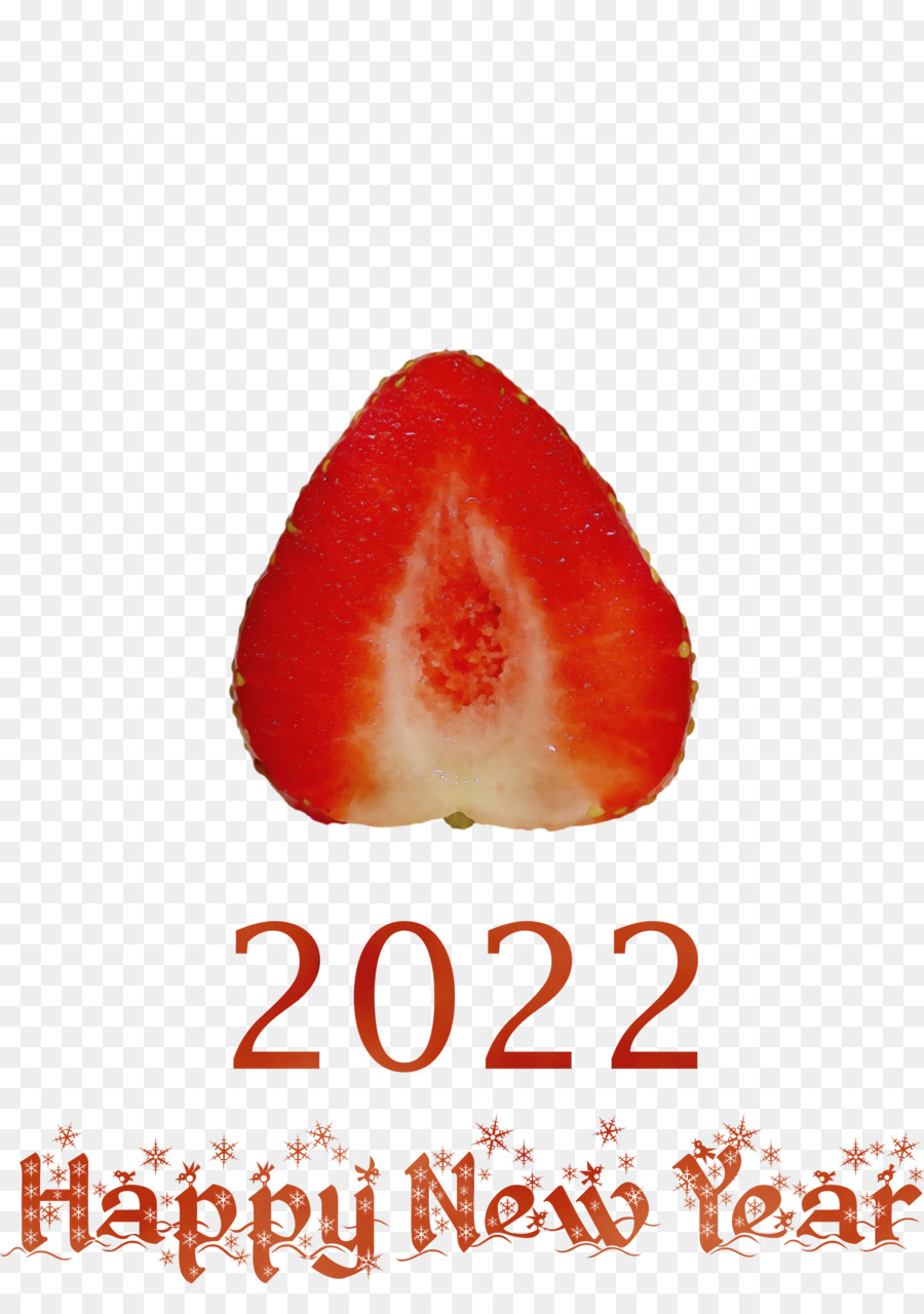 Fraise，2022 PNG