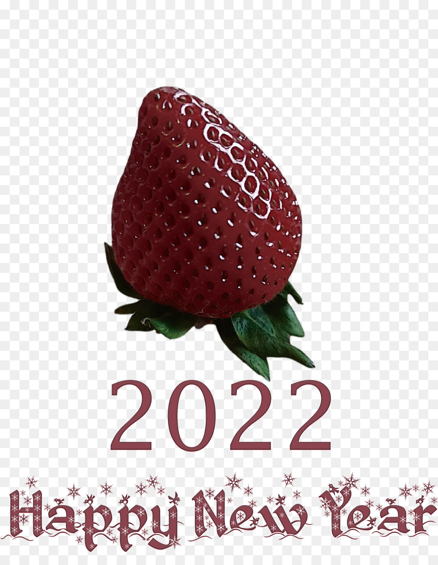 Fraise，2022 PNG