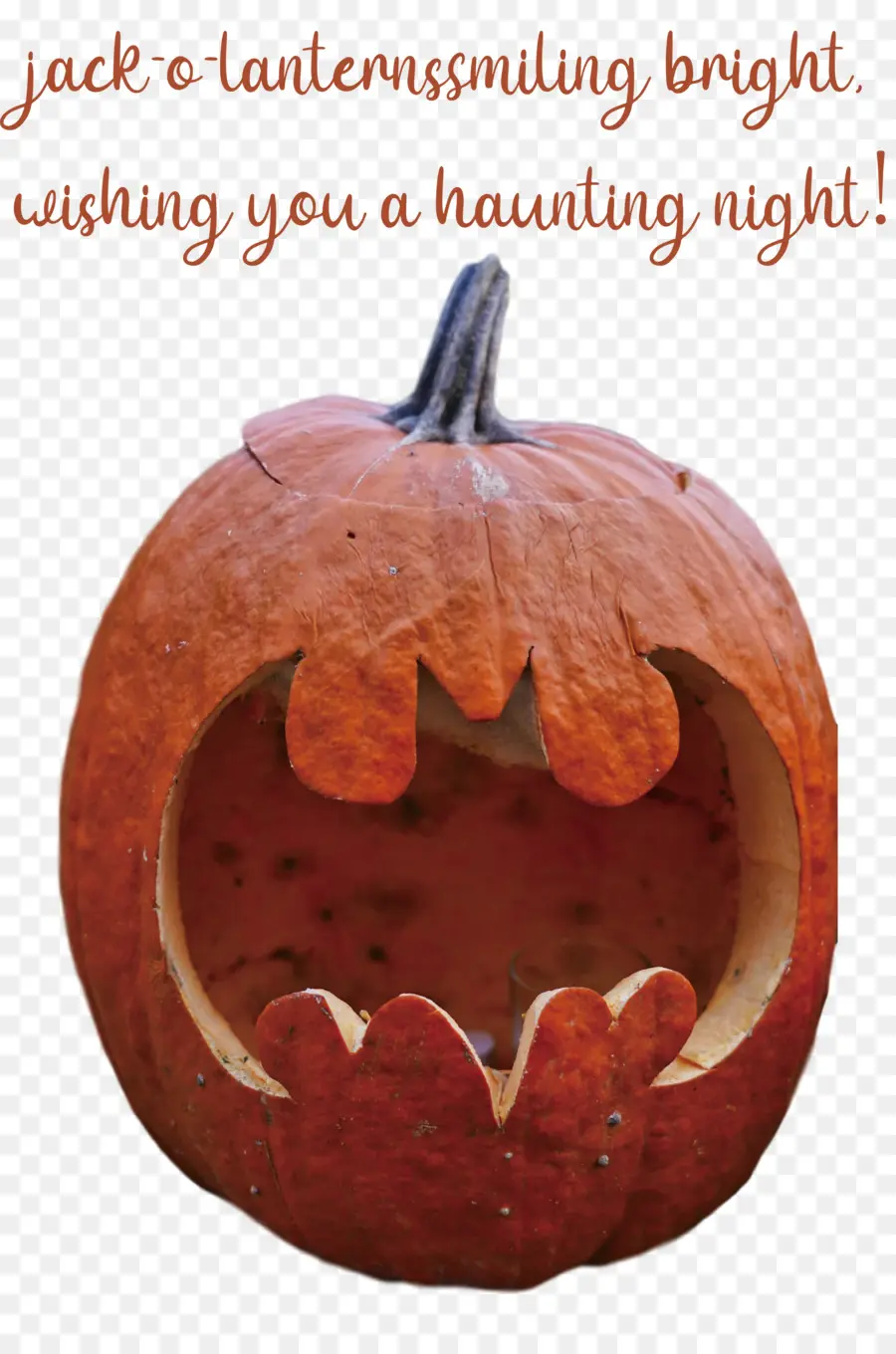 Jack O Lanterne，Halloween PNG