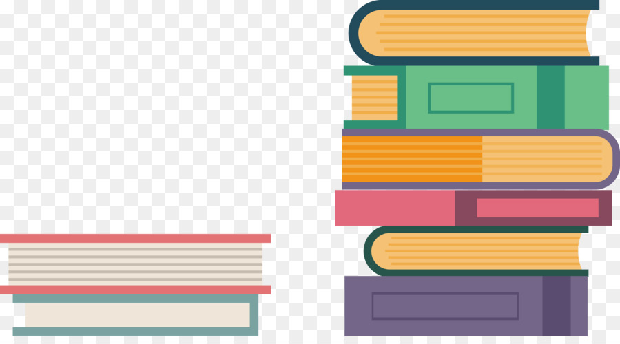 Livres，Empiler PNG