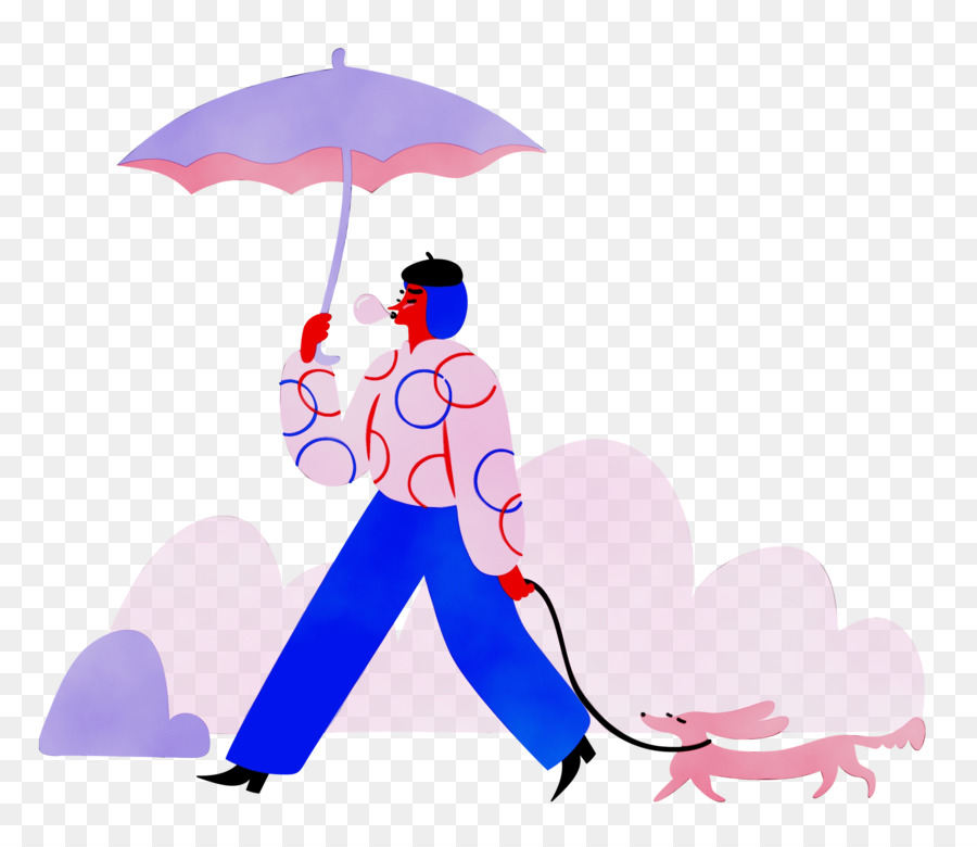 Personne Avec Un Parapluie，Parapluie PNG