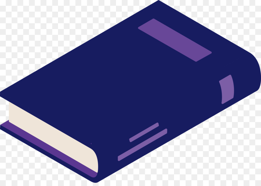 Livre Bleu，En Lisant PNG