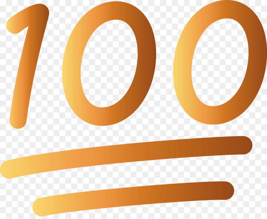 100 émojis，Émoji PNG