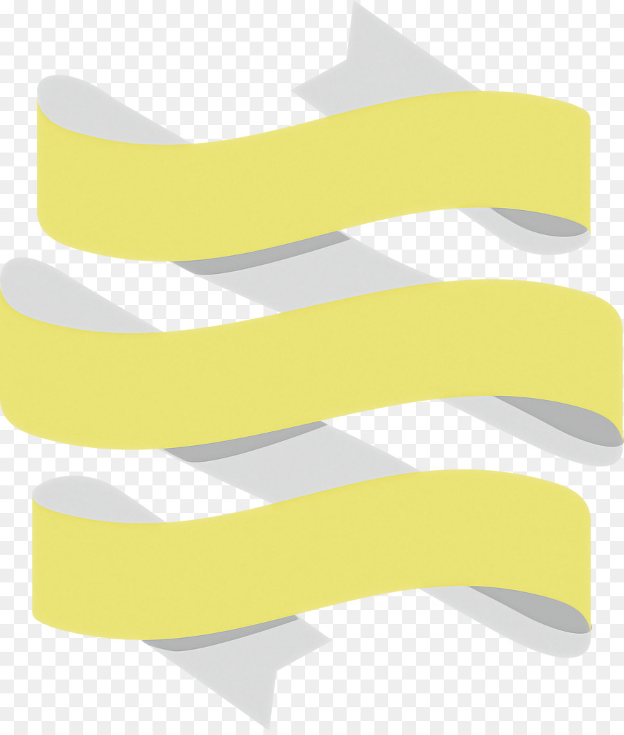 Jaune，Ligne PNG