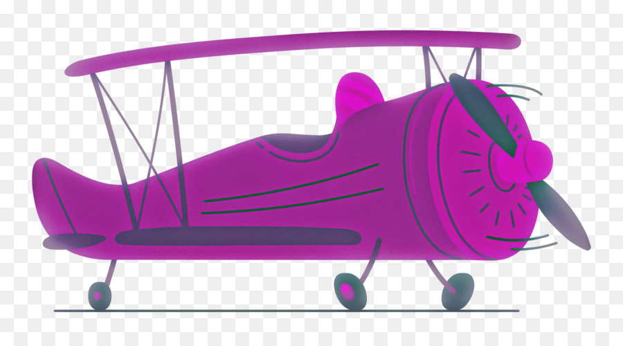 Avion，Violet PNG