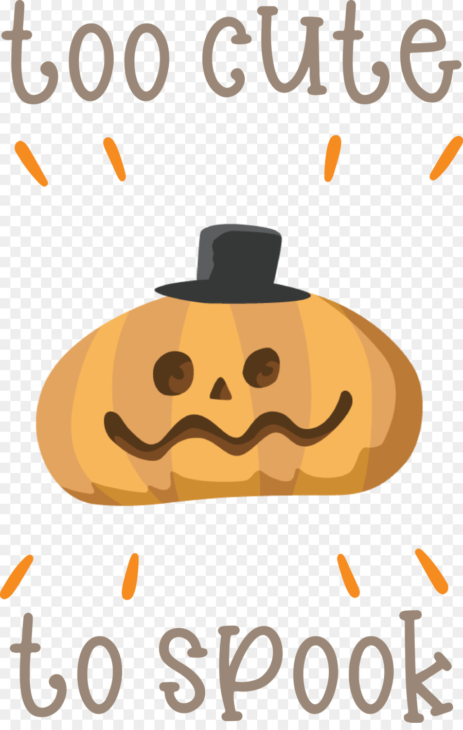 Déguisement De Citrouille，Halloween PNG