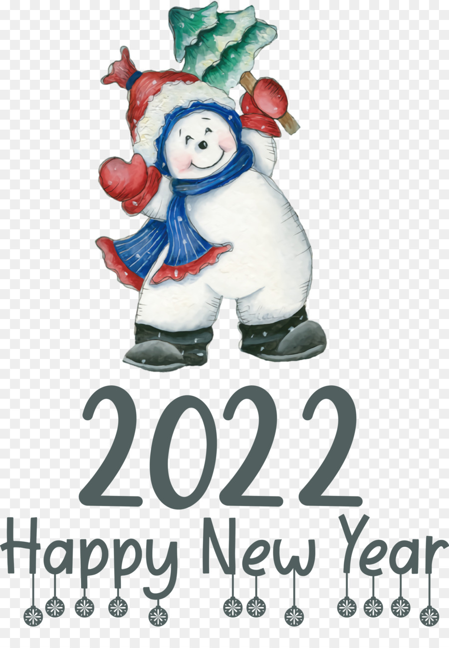 Bonne Année 2022，Célébration PNG