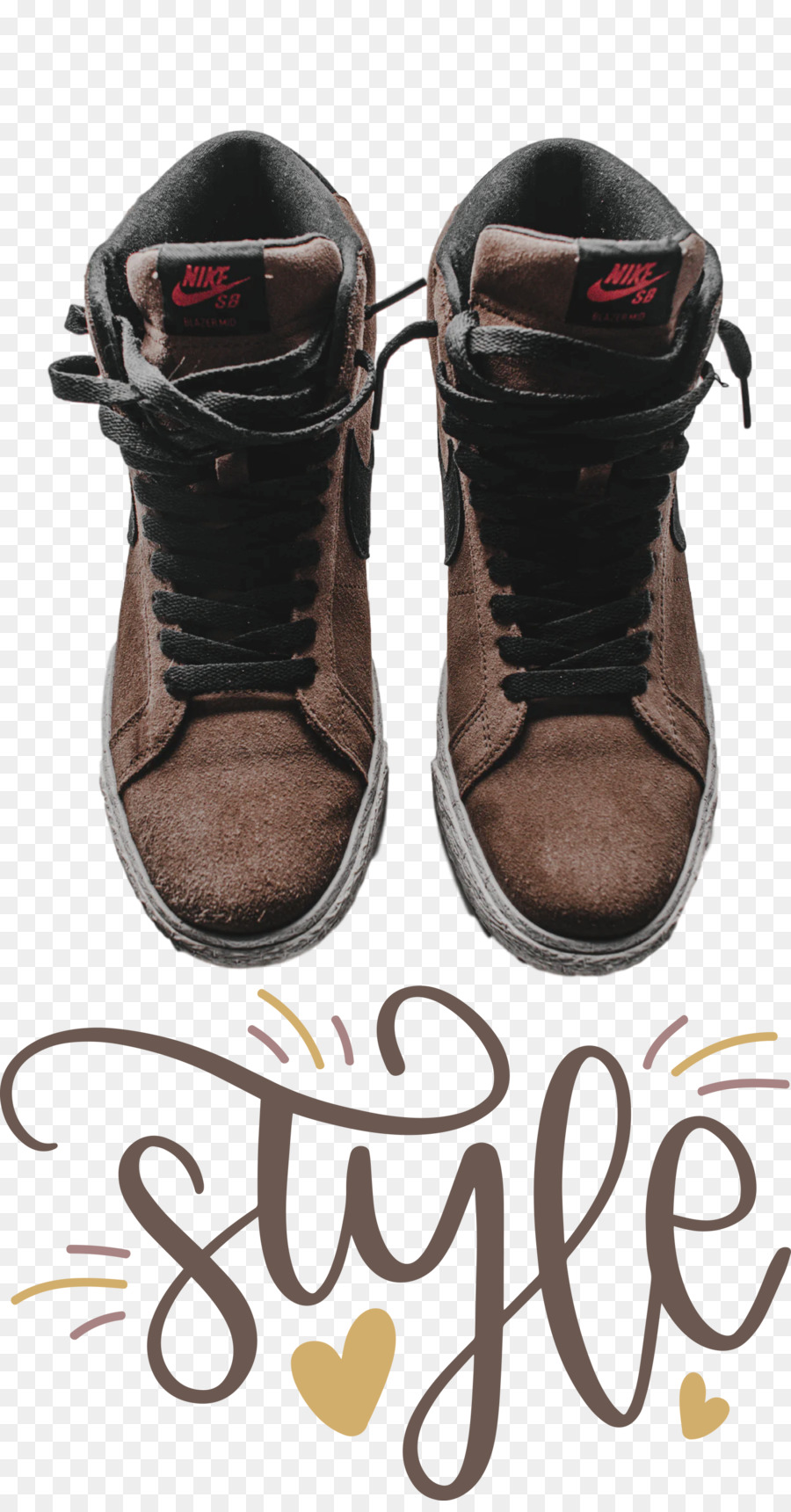 Chaussure De Marche，Chaussure PNG