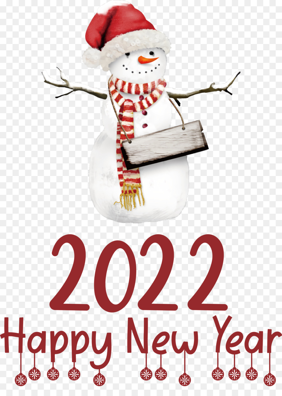 Bonne Année 2022，Célébration PNG