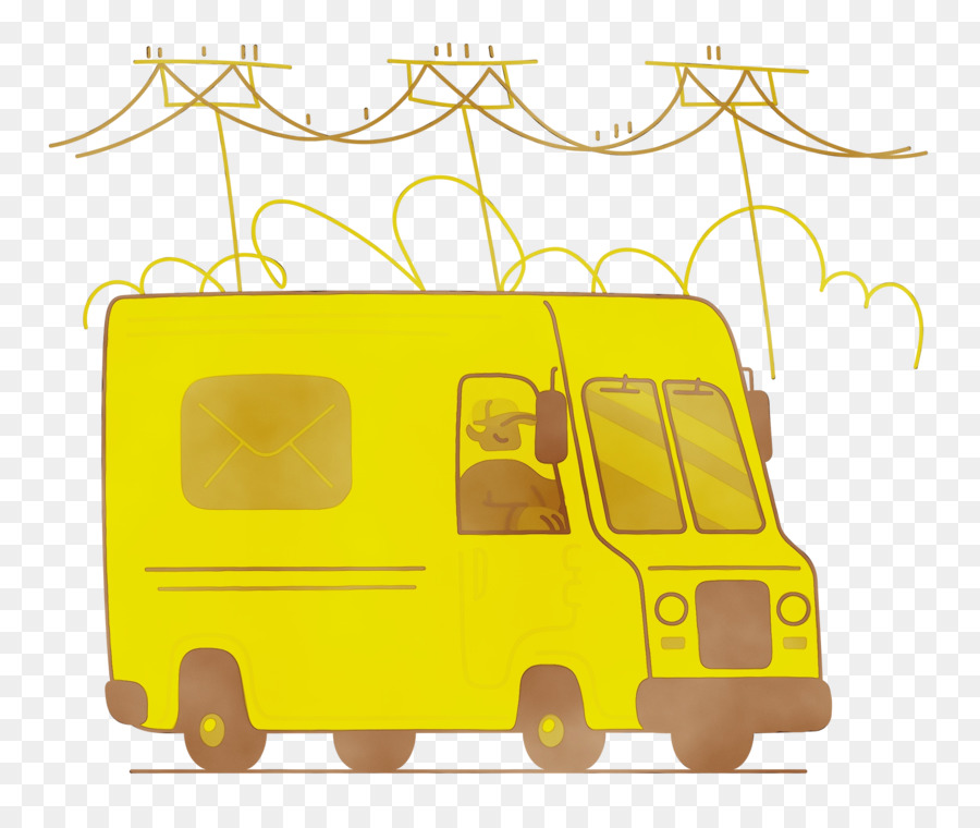 Jaune，Ligne PNG