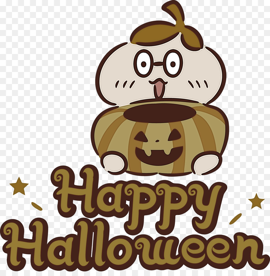 Joyeux Halloween，Citrouille PNG