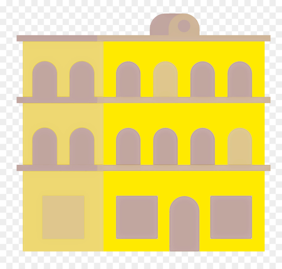 Jaune，Ligne PNG