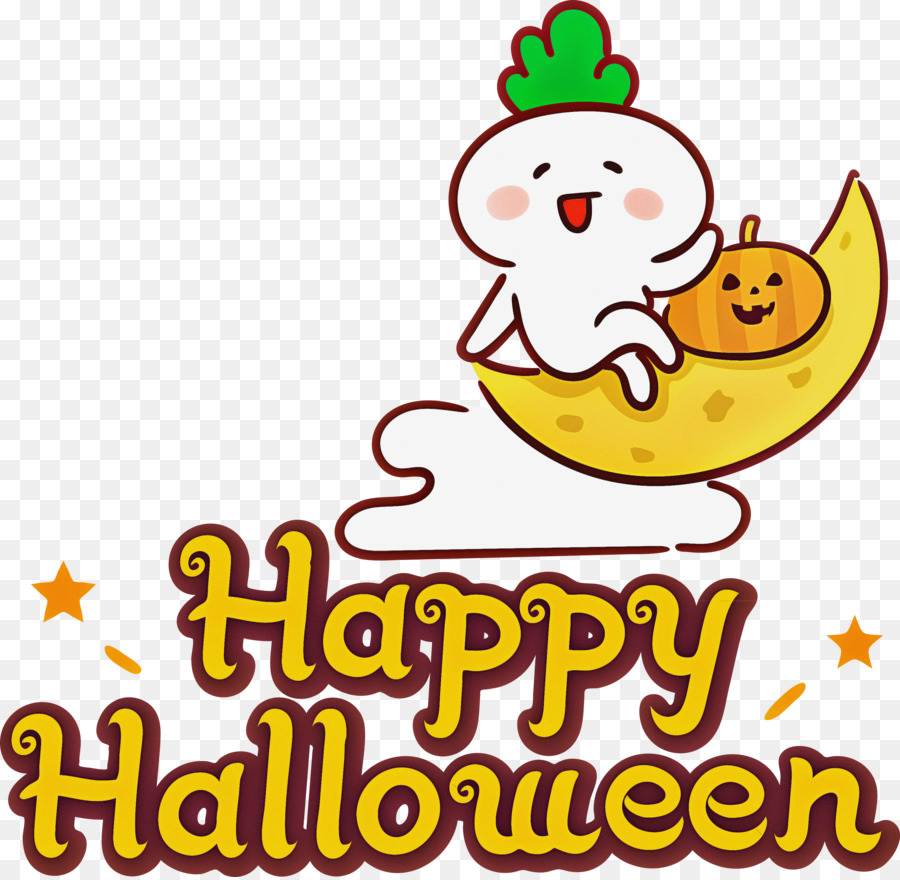 Joyeux Halloween，Citrouille PNG