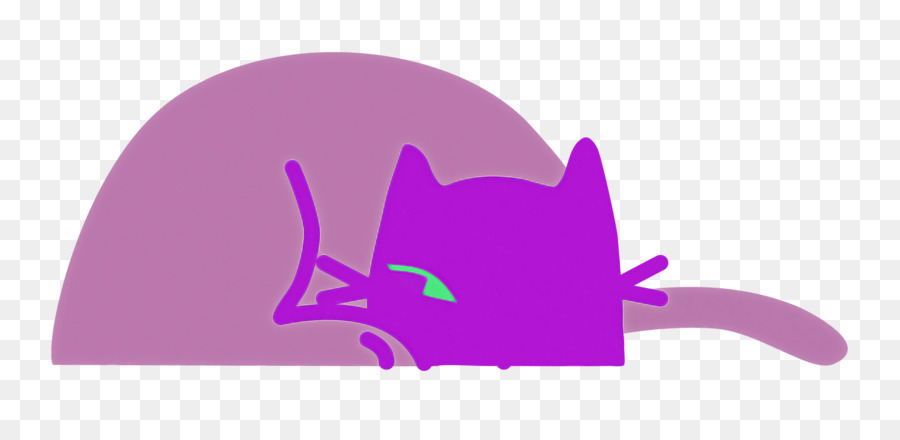 Chat，Dessin Animé PNG