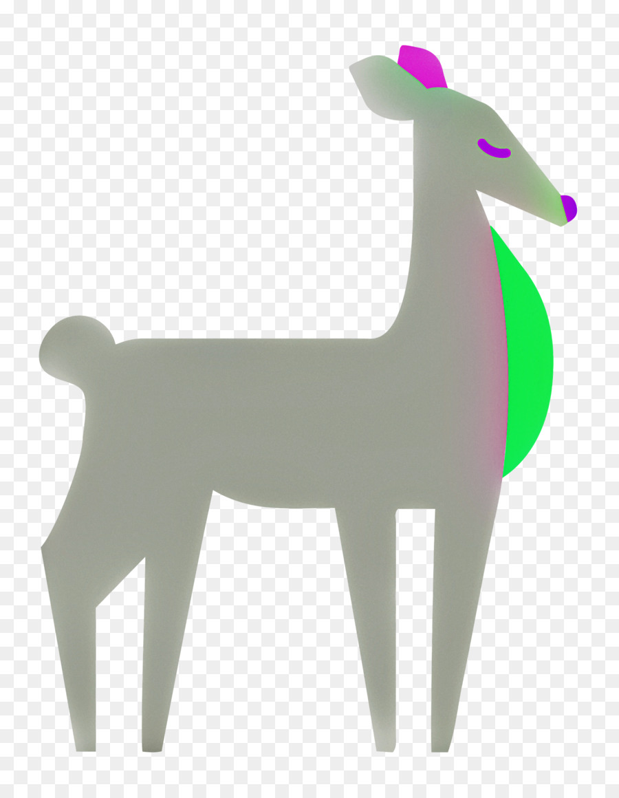 Rennes，Girafe PNG