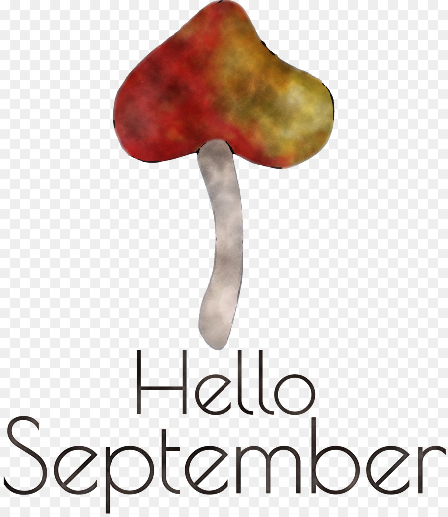 Champignons，Septembre PNG