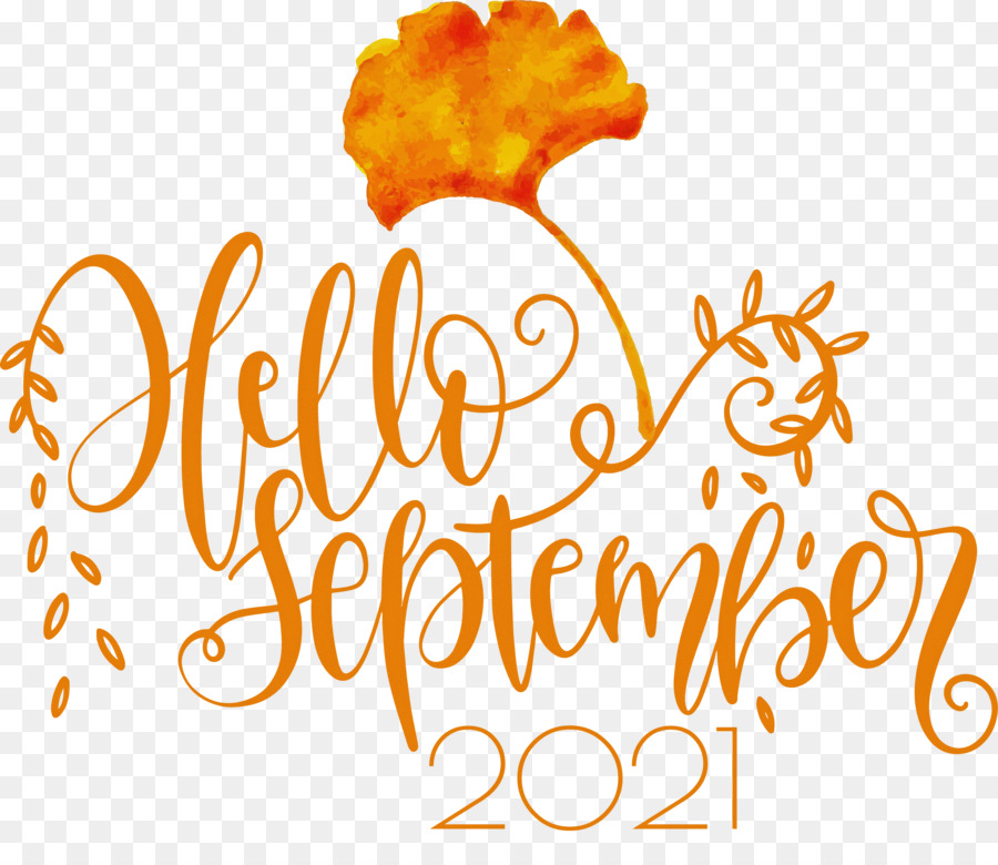 Septembre，Logo PNG