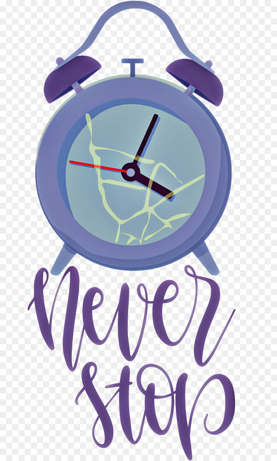 Réveil，Horloge PNG