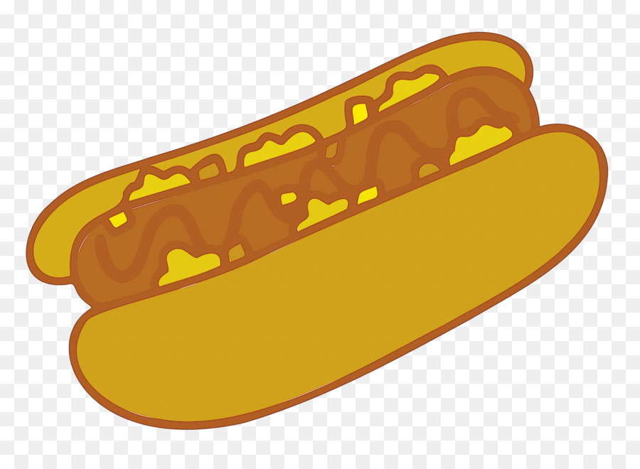 Hot Dog，Chignon PNG