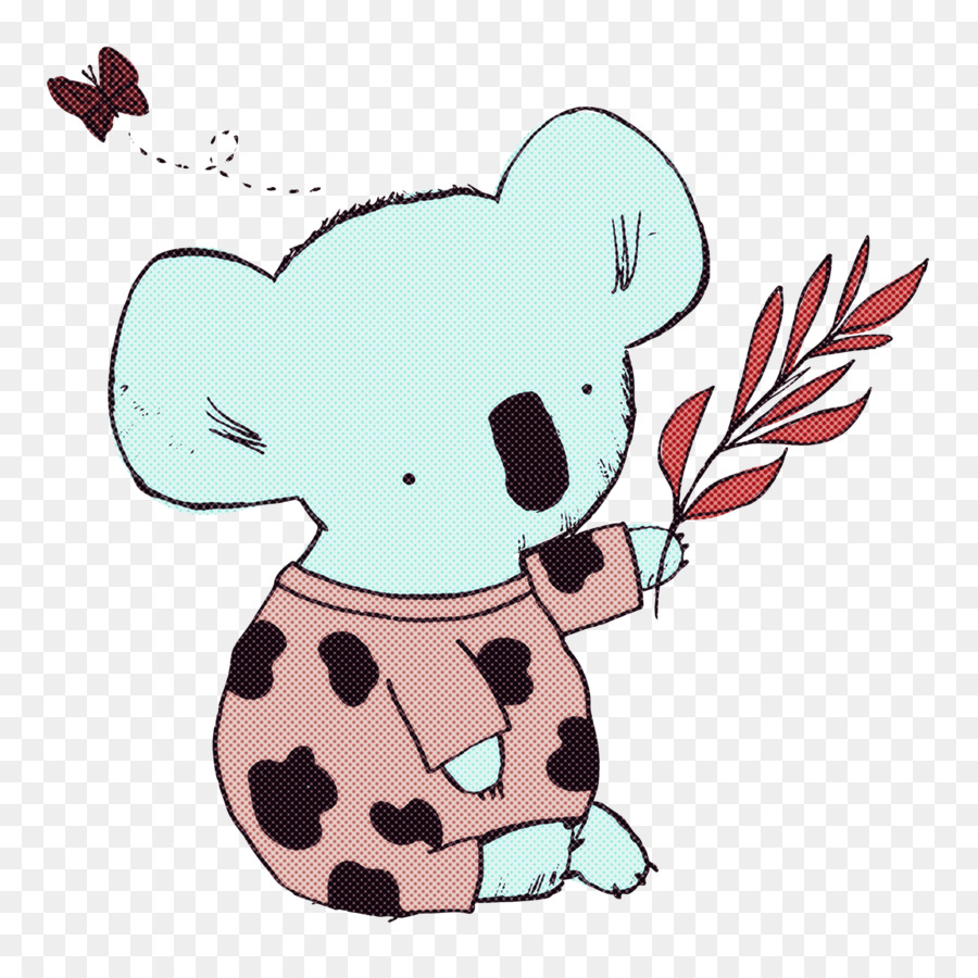 Koala Mignon，Koala PNG