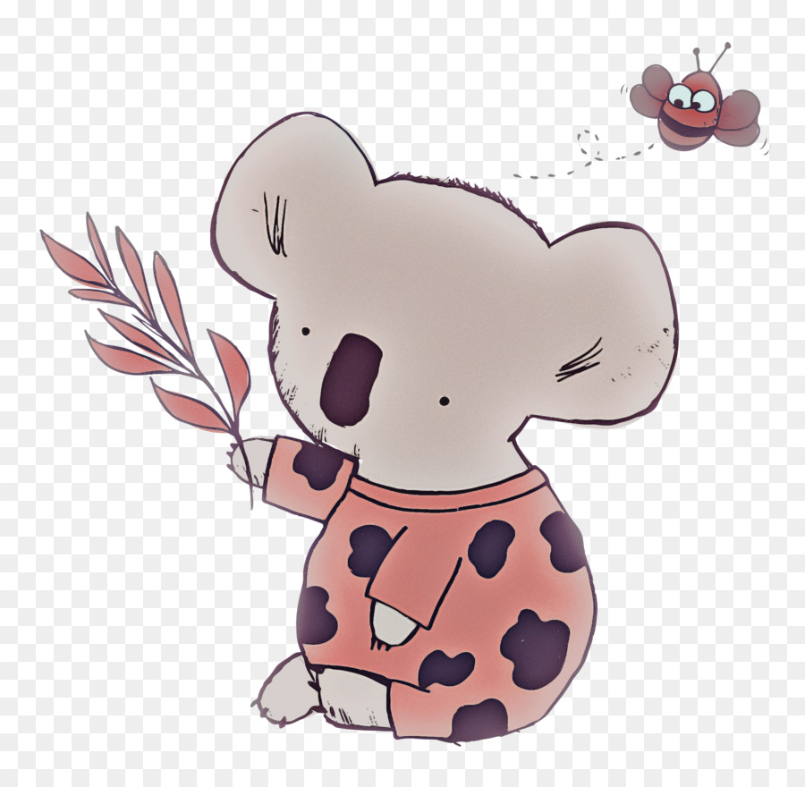 Koala Mignon，Koala PNG