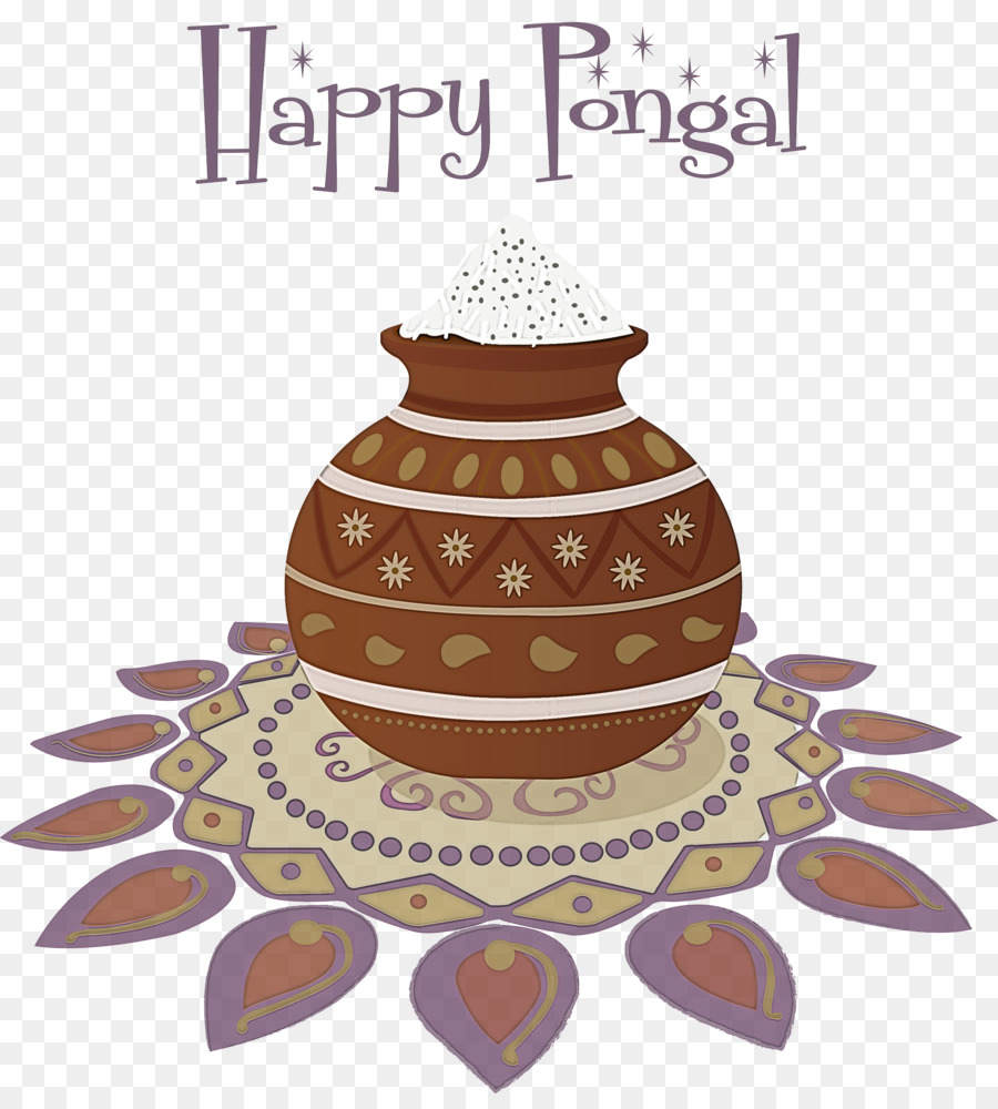 Pongal，Sankranti Makar PNG