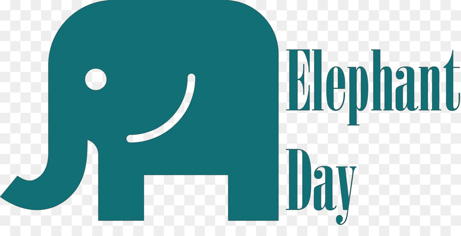 Logo，Les éléphants PNG