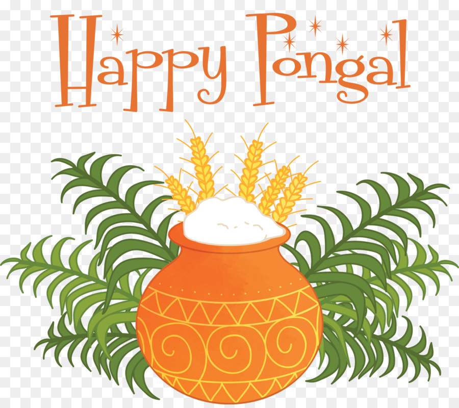 Pongal，Rangoli PNG