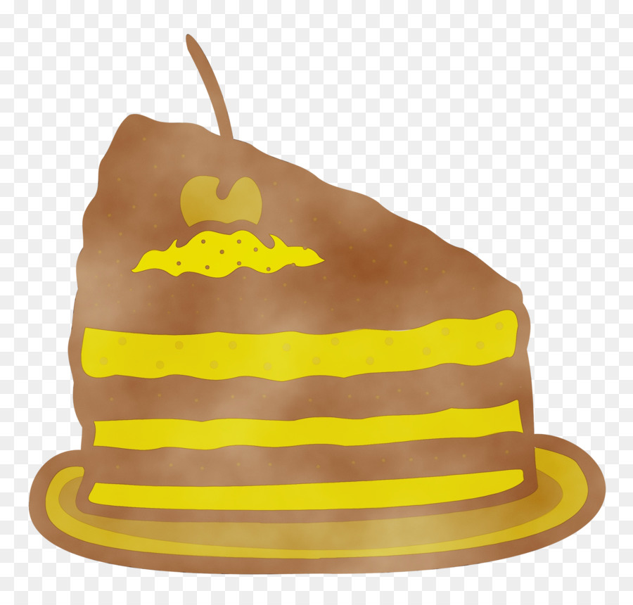 Chapeau，Jaune PNG