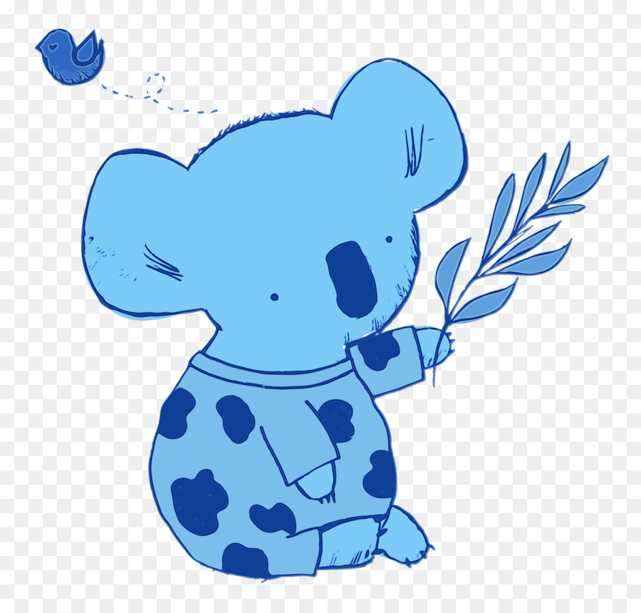 Koala Mignon，Koala PNG