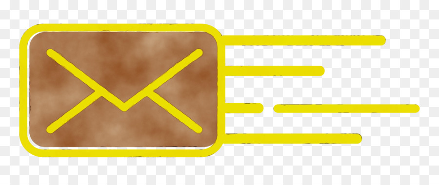 Jaune，Ligne PNG