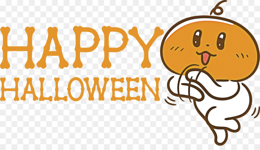 Joyeux Halloween，Citrouille PNG