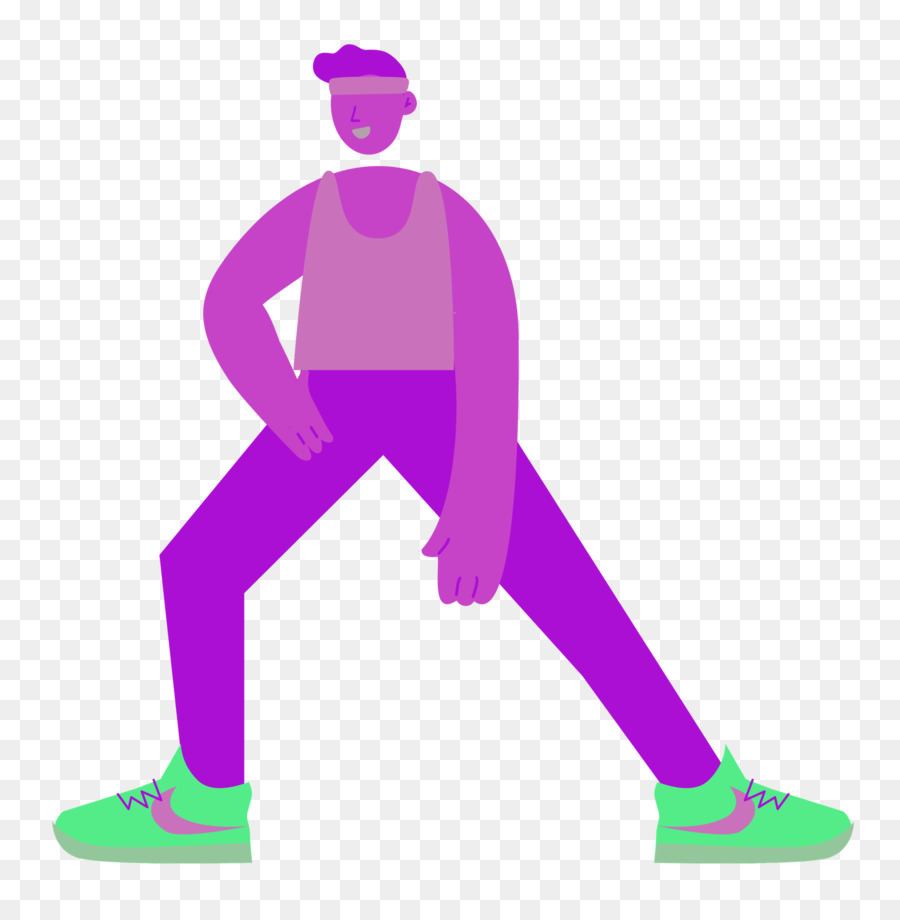 Corps Humain，Chaussure PNG