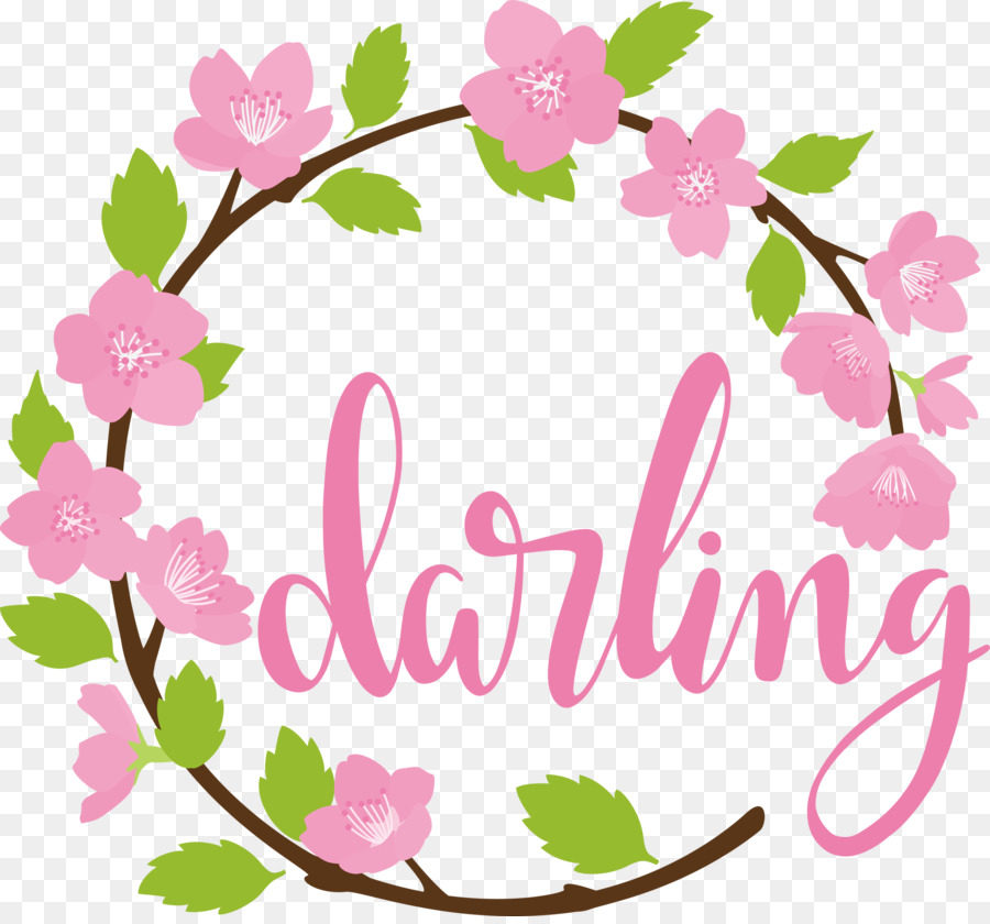 Design Floral，Fleur PNG