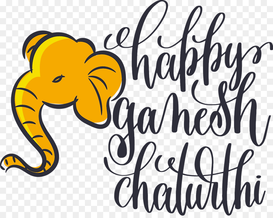 Ganesh Chaturthi，Ganesh PNG