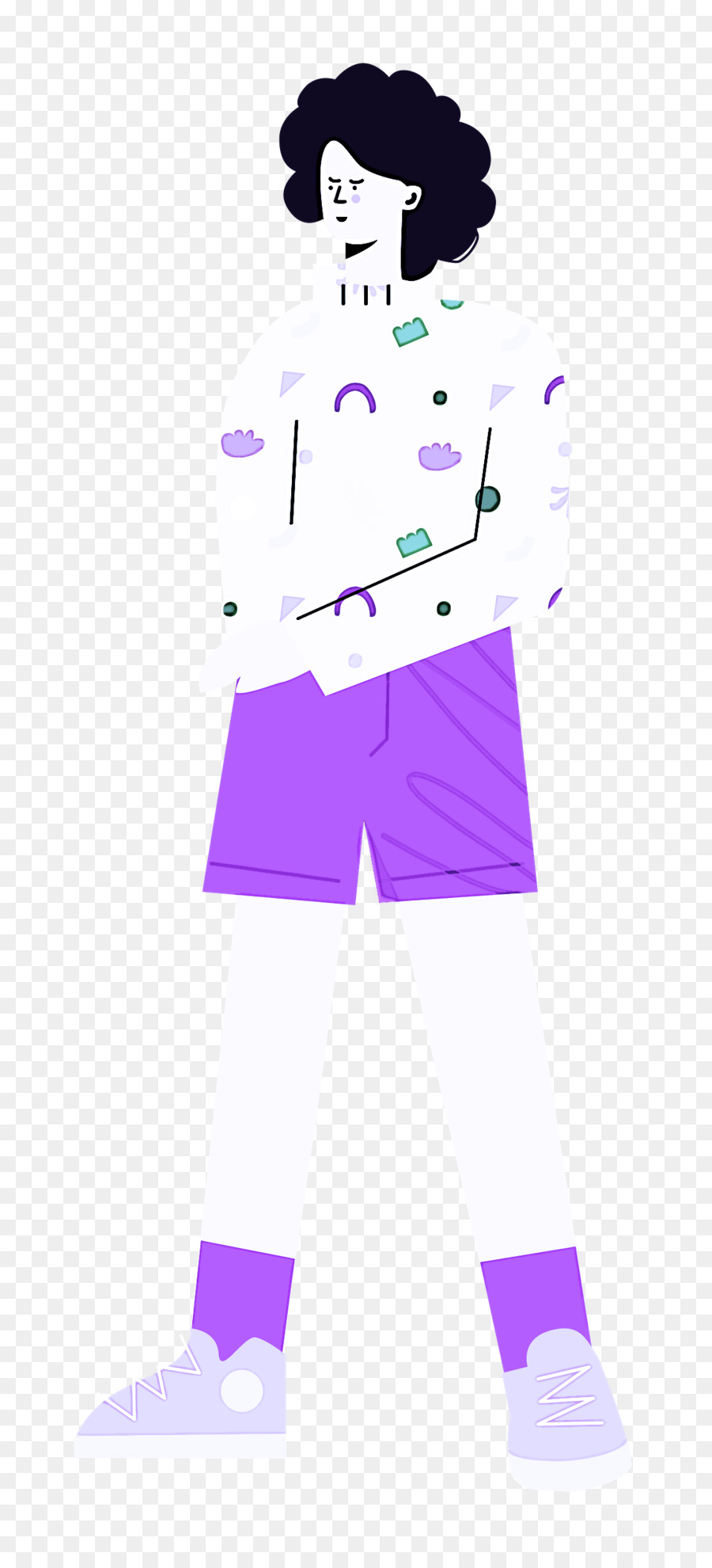 Vêtements，Dessin Animé PNG