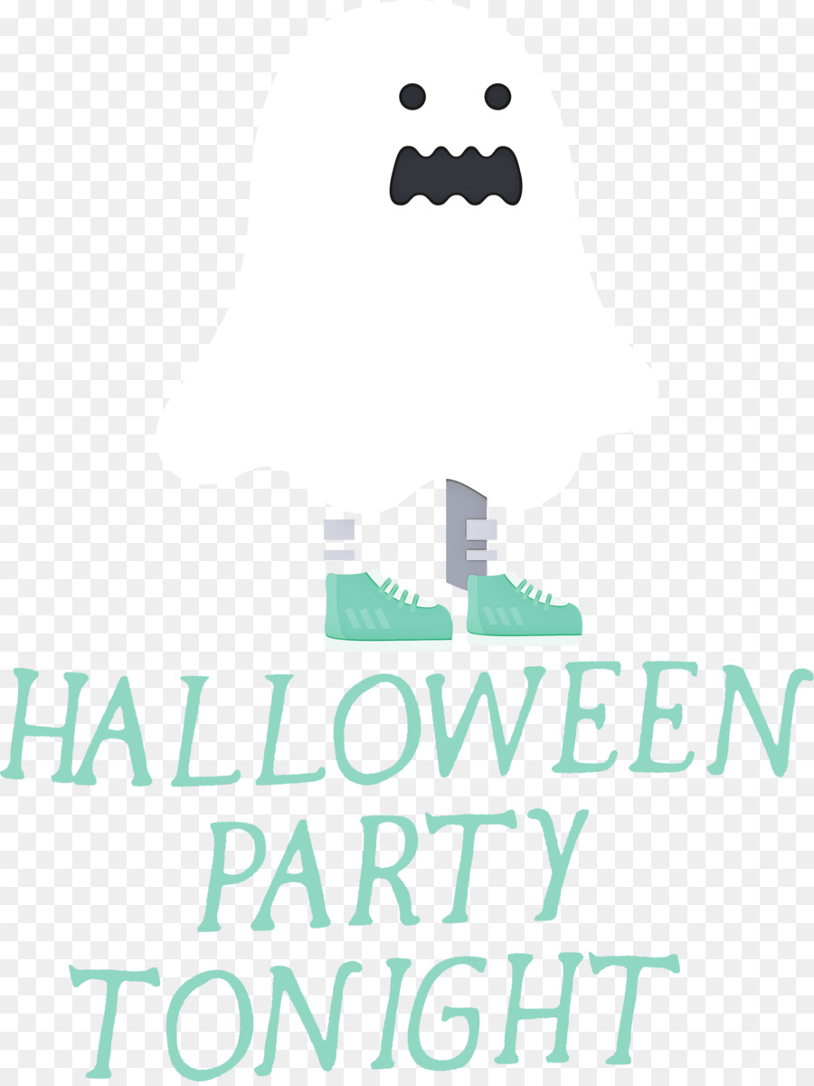 Fantôme D'halloween，Faire La Fête PNG