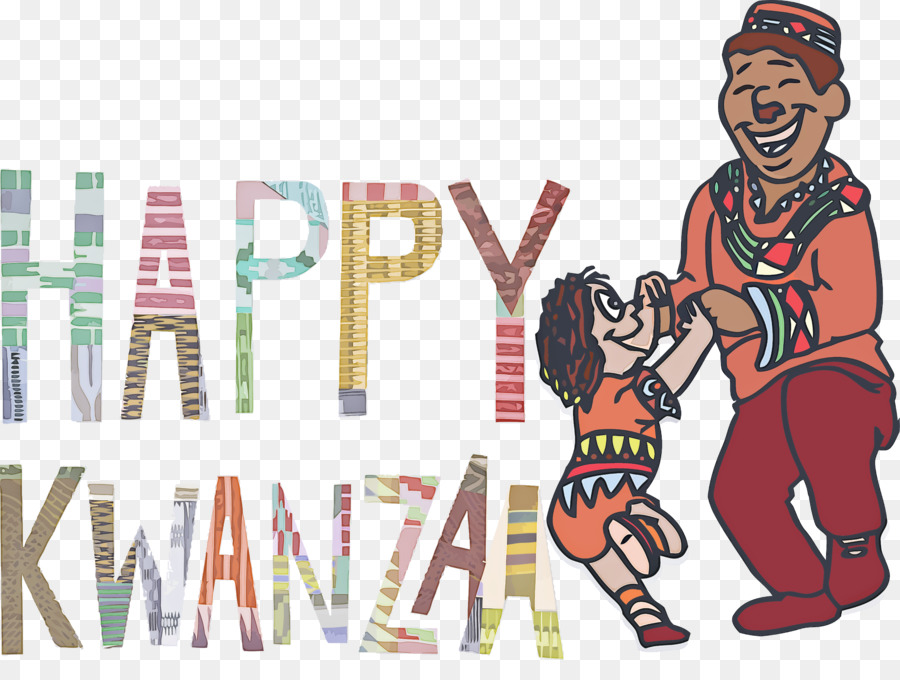 Célébration De Kwanzaa，Personnes PNG