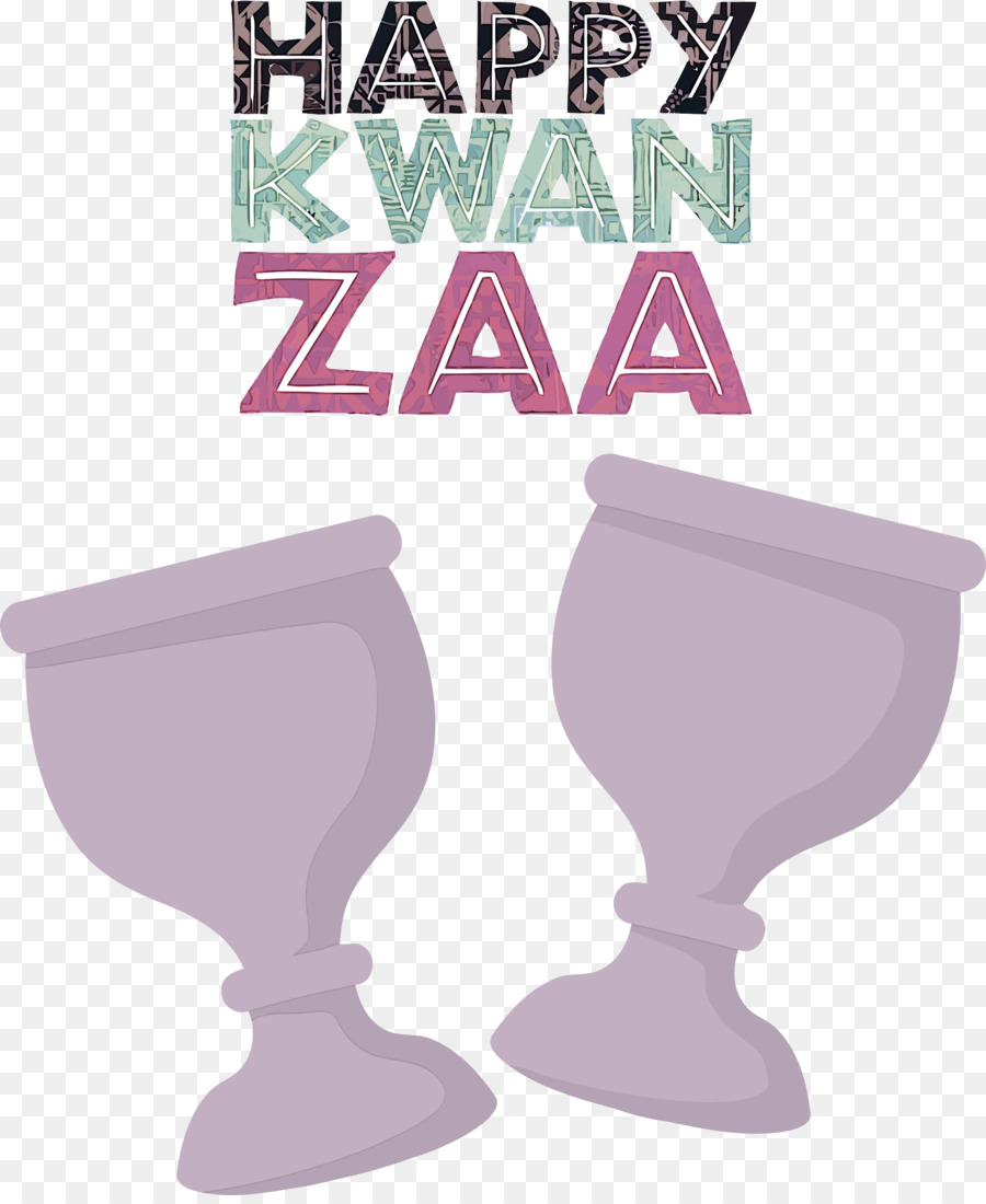 Kwanzaa，Compteur PNG