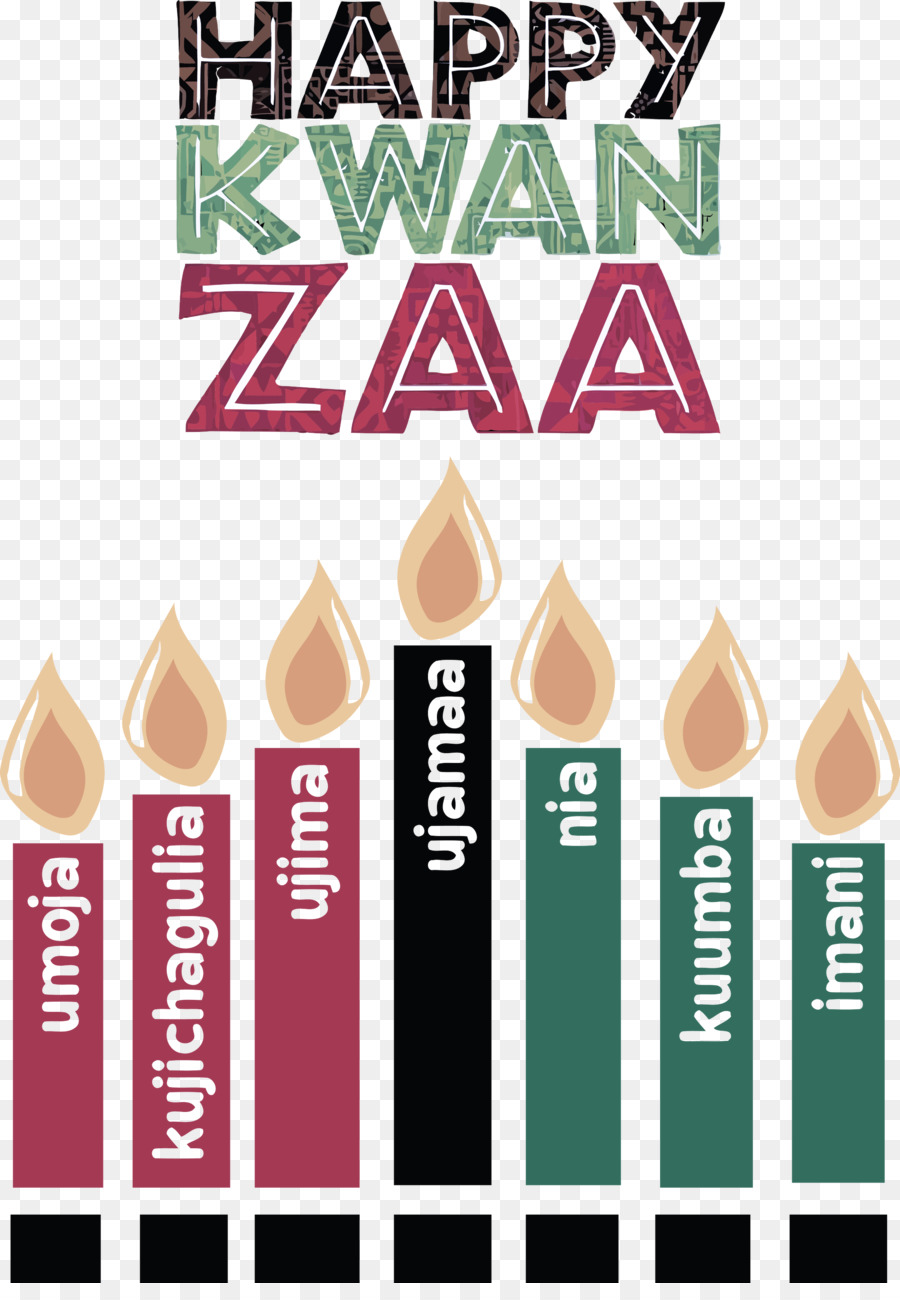 Crayon，Kwanzaa PNG