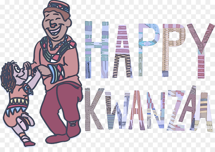 Célébration De Kwanzaa，Personnes PNG