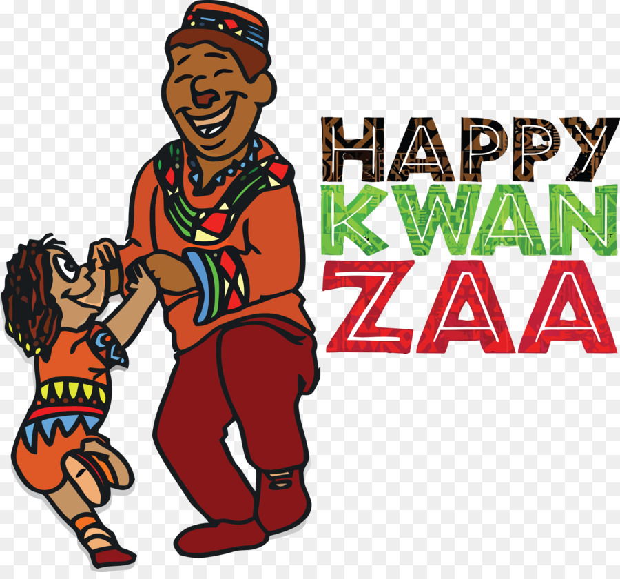 Célébration De Kwanzaa，Personnes PNG