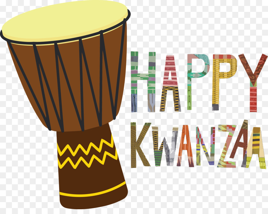 Tambour Kwanzaa，Célébration PNG