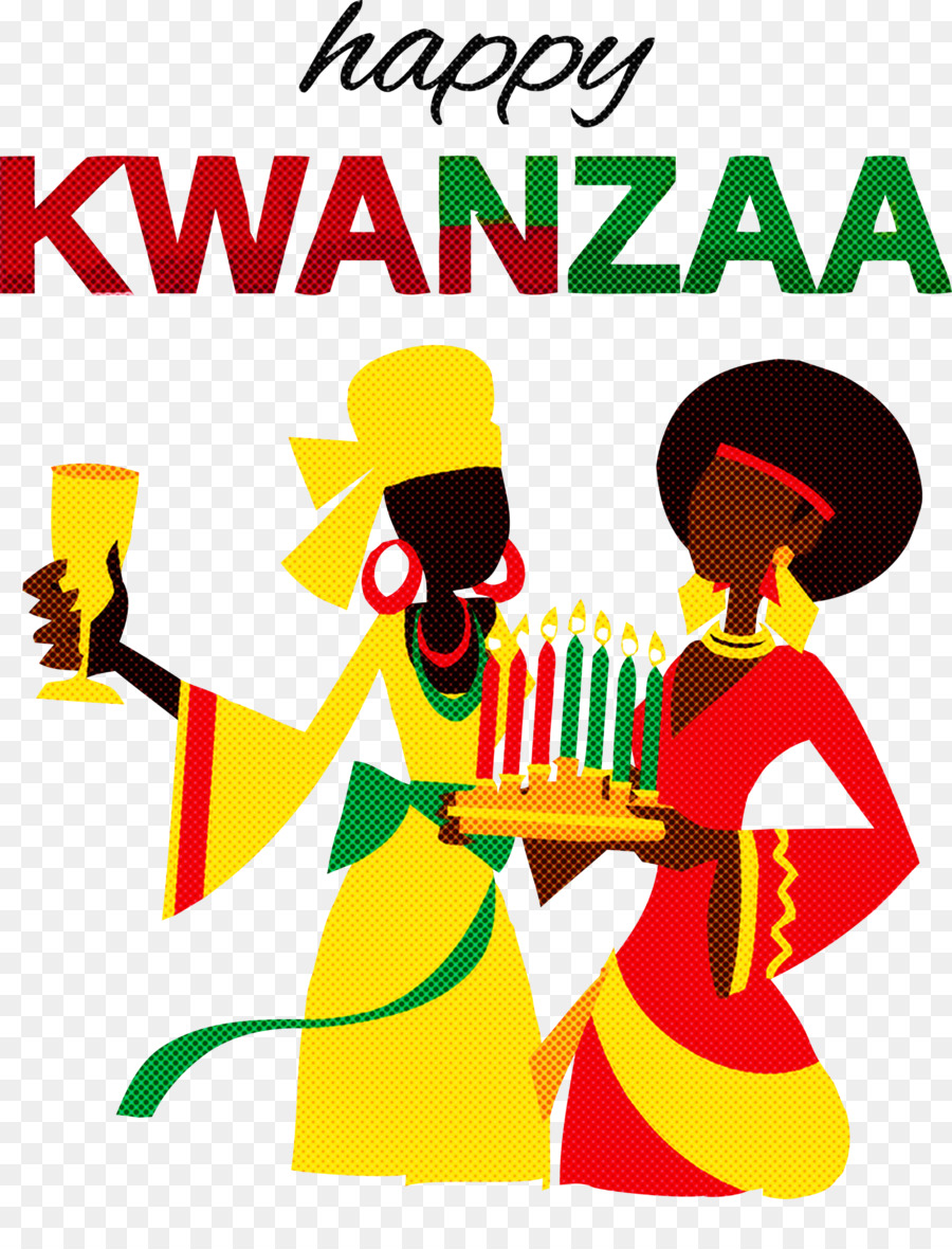 Kwanzaa，Hanoucca PNG