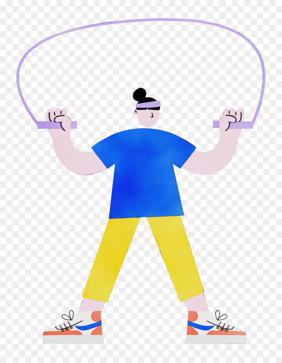 Cobalt Bleu M，Costume PNG